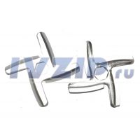 Нож для мясорубки Moulinex 105830/SS-1530000258